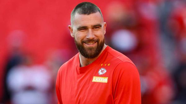 Travis Kelce Confirmed to Star With Niecy Nash-Betts on Ryan Murphy Series 'Grotesquerie'