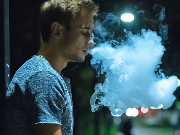 Officials Say Death of Montana Teenager Was Vaping-Related