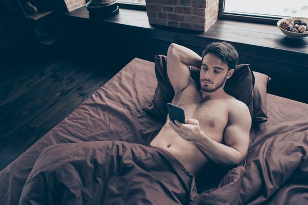 After Complaints, Grindr Will Finally Remove its 'Ethnicity Filter'