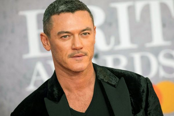 Luke Evans Talks of Reprising Gaston in 'Beauty and the Beast' Prequel