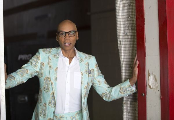 Report: Wyoming Residents Discuss RuPaul's Fracking Ranch