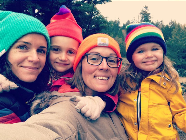 Brandi Carlile on the Challenges and Joys of Queer Parenting