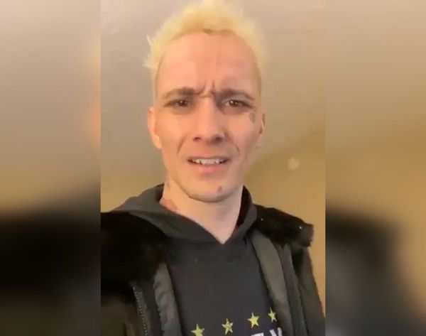 FBI Raids Apartment of Far-Right Gay Trump Supporter