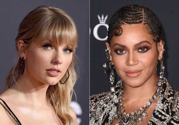 Beyoncé, Taylor Swift Could Have Historic Night at Grammys