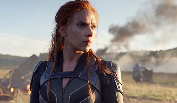 Marvel's 'Black Widow' to Debut on Disney+ and in Theaters