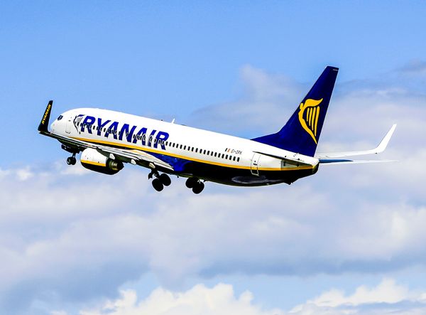 Ryanair Sees Break-Even Earnings Amid Slow COVID-19 Recovery