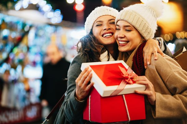 What's the Point of Holiday Gifts?