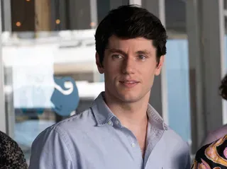 'Nude Hot Men' in Movies, Fierce Female Heroes: How Pop Culture Guided James Scully's Gay Journey 