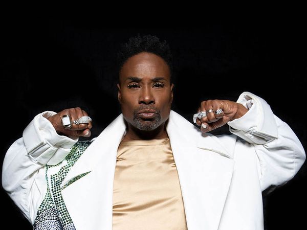 Billy Porter's Big Pop Tour