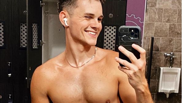 Get to Know Rising Out TikTok Influencer Cameron Tate Hoskins