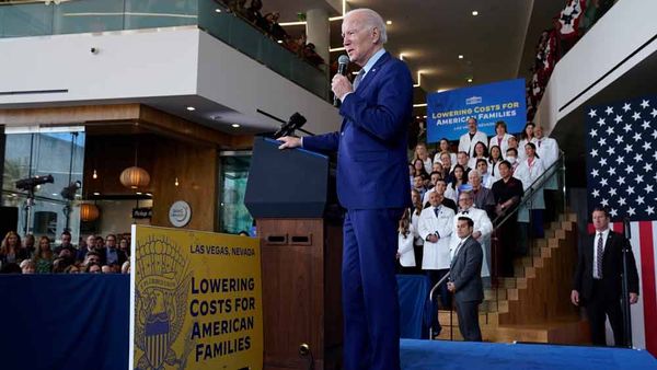 Biden Administration to Target Drugs for Price Negotiations to Lower Medicare Costs 