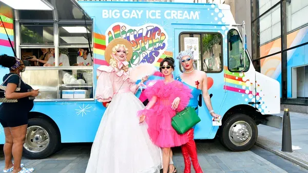 Big Gay Ice Cream in the Middle of Legal Freeze