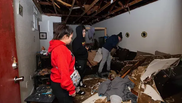 What to Know about Renters Insurance and What it Does and Doesn't Cover 