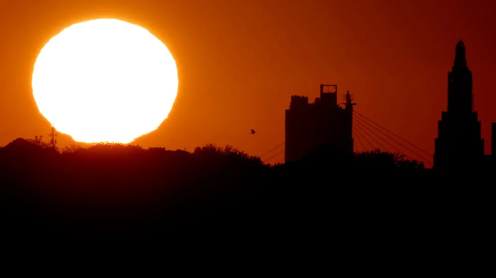 The Fall Equinox Is Here. What Does That Mean?