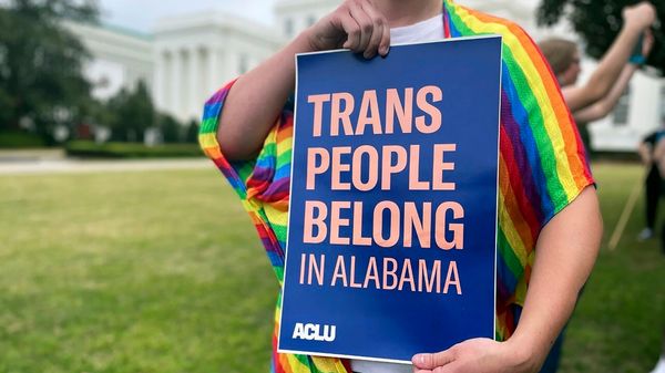 Alabama can Enforce a Ban on Gender-Affirming Care for Transgender Minors, Appeals Court Rules