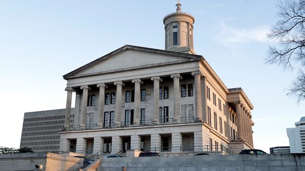 Bill would Revise Tennessee's Decades-Old Law Targeting HIV-Positive People Convicted of Sex Work