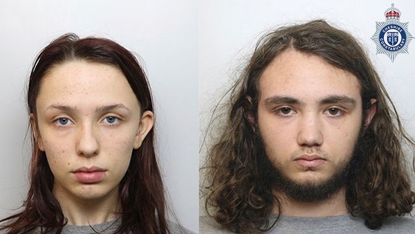 16-Year-Old Convicted Killers of Transgender Teenager in England Named in Court Ahead of Sentencing