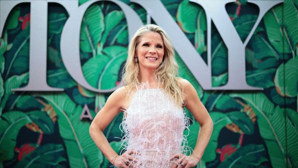10 Questions with Broadway and 'The Gilded Age' Actor Kelli O'Hara