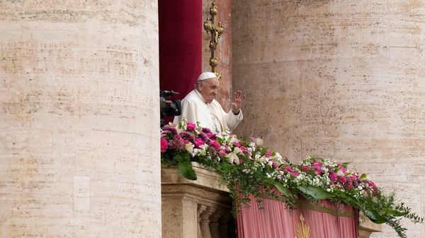 Vatican to Publish Document on Gender, Surrogacy and Human Dignity Next Week