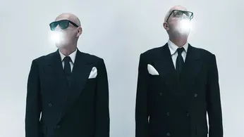 Music Review: Pet Shop Boys Have Done it Yet Again with Catchy and Bittersweet 'Nonetheless' 