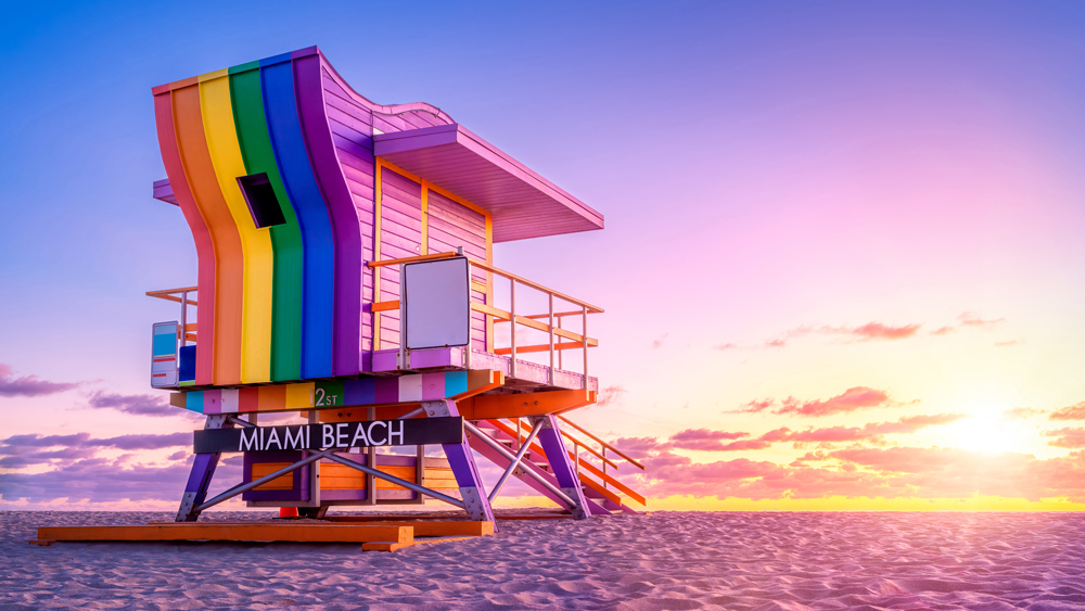 Miami's Got Pride – 365 Days of the Year