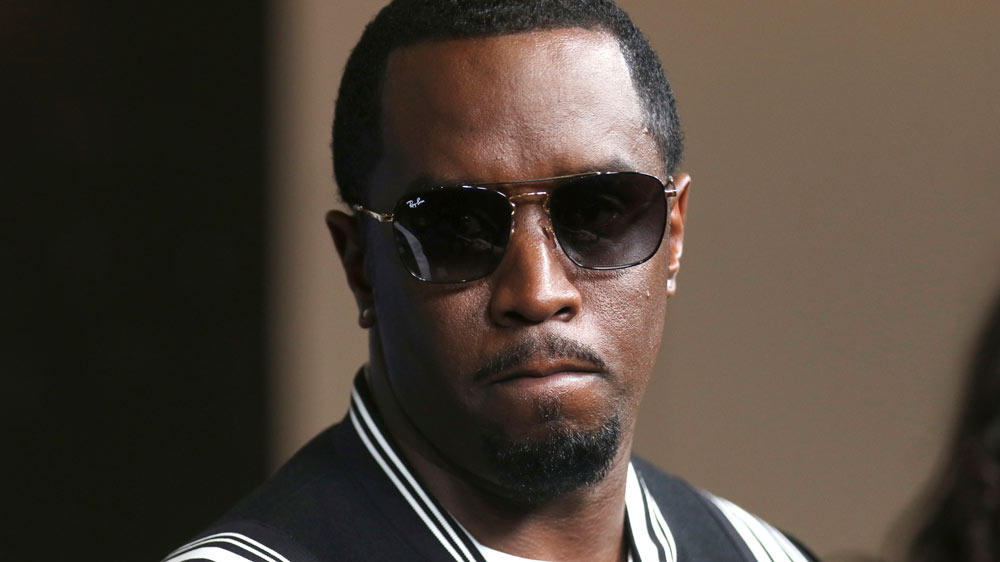 Sean 'Diddy' Combs is Arrested in New York after Federal Indictment 