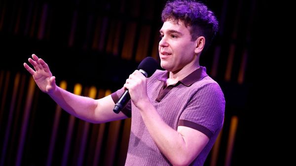 Out 'Pod Save America' Host Jon Lovett First Boot from 'Survivor 47'