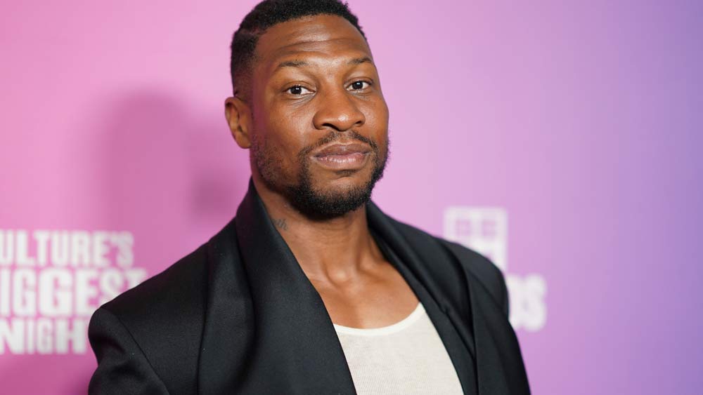 Jonathan Majors' 'Magazine Dreams' Lands Theatrical Release for Early 2025 