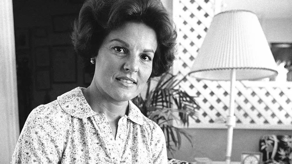 Anti-Gay Crusader Anita Bryant Dead at 84