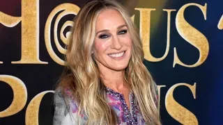 Sarah Jessica Parker to be Honored this Spring by PEN America