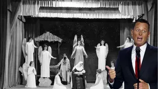 Ric Grenell Makes His First Kennedy Center Booking... and It's Jesus