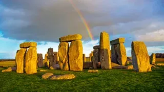 Could Stonehenge Have Had a Very Different (and Phallic) Meaning to the Ancients?