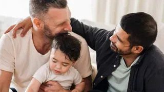 Greece Quietly Cuts Out the Boys in New Surrogacy Rules