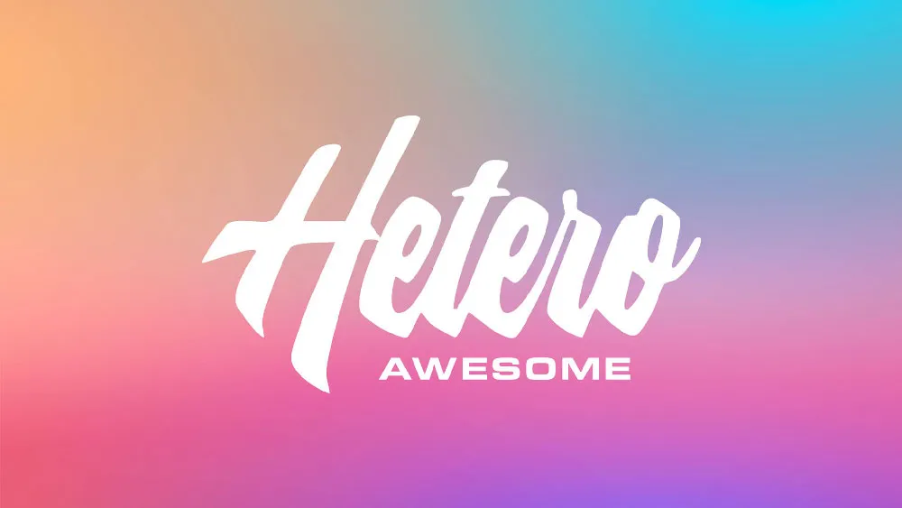 Battle Lines Drawn: Idaho Bar Owner Sets 'Hetero Awesome Fest' During Pride Month