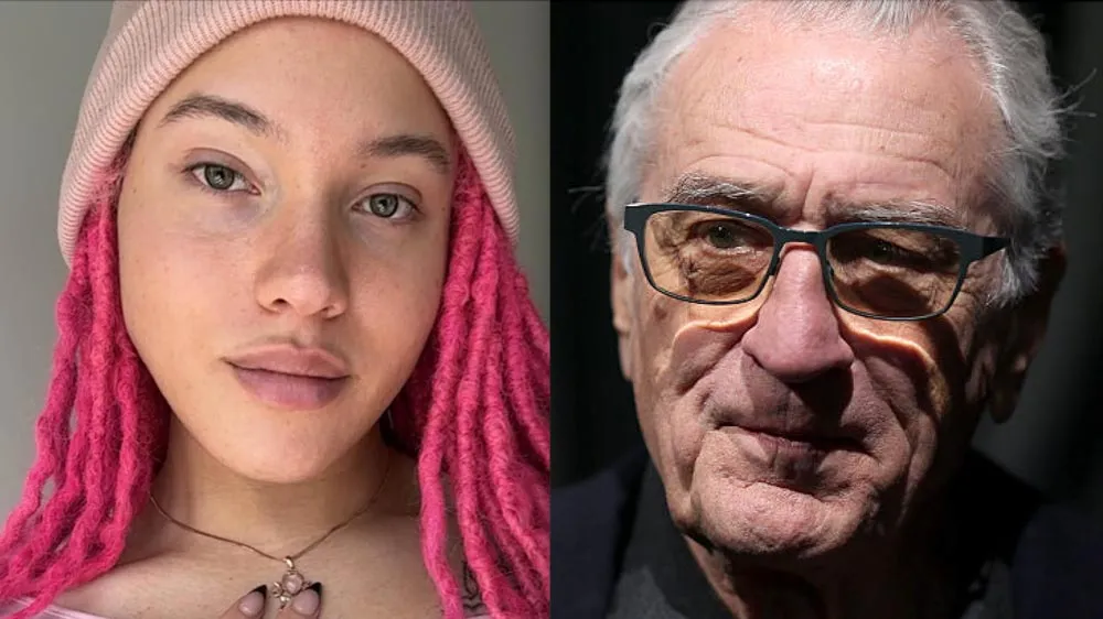 Robert De Niro Shows Unshakable Love for His Daughter