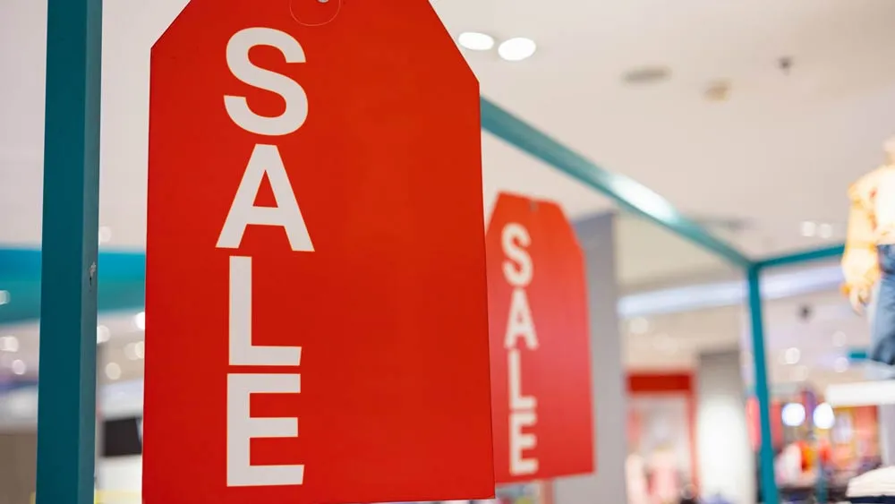 How to Use Seasonal Promotions to Drive Sales All Year Long