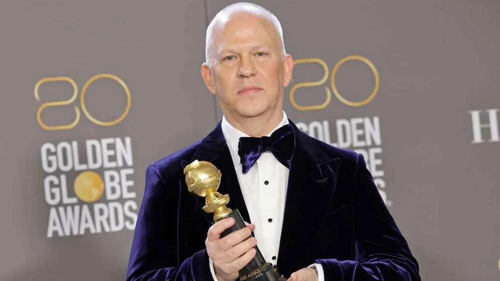 Ryan Murphy Moving Ahead with Screen Treatment for Bret Easton Ellis' 'The Shards'
