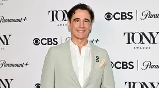 How Christopher Gattelli Crafted Broadway's 'Death Becomes Her' and Made it a Tonys Powerhouse