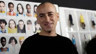 Francesco Risso Leaves Marni After a Decade as Creative Director in Another Fashion World Shakeup