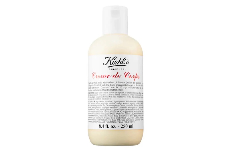 Kiehl&#039;s Cr&#232;me de Corps