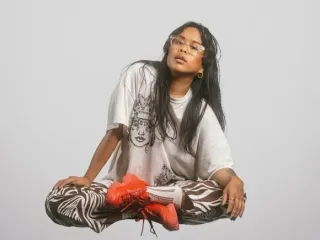 Kimmortal – Filipinx multi-hyphenate rapper gears up for Pride and beyond