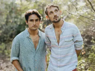 Meet the Lonely Parrots: Singing the praises of indie music and regenerative farming