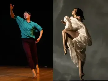 Choreographers Molly Rose-Williams and Mia J. Chong bring personal, powerful new dances to ODC summer programs