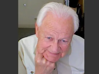 Obituaries: Richard Walton “Dick” Hewetson