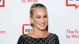 Sarah Jessica Parker Bids Emotional Farewell to Carrie Bradshaw