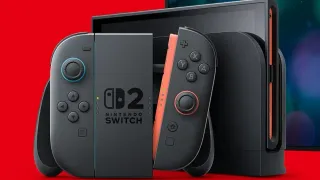 Nintendo Switch 2 Surpasses 6 Million Units Sold