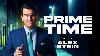 Right-Wing "Comedian" Alex Stein Sparks Outrage with Suggestion that Trans People Be Used as ‘Suicide Bombers’ in Military
