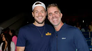 Colton Underwood Opens Up About “Sperm Rehab” and the Two-Year Road to Fatherhood with Husband Jordan C. Brown