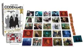 Publisher Of 'Harry Potter Codenames' Commits '100% Of The Profits' to Charities Supporting Transgender People After Backlash
