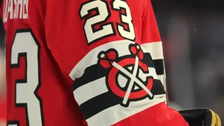 Former Chicago Blackhawks PR Manager Sues Team, Alleges Firing Was Retaliation for Being Gay
